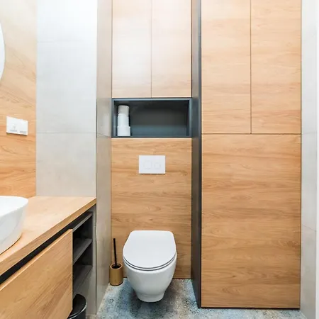 Heart Of Luxury By Bookinghost Διαμέρισμα