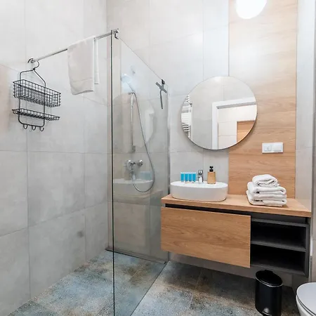 Διαμέρισμα Heart Of Luxury By Bookinghost *