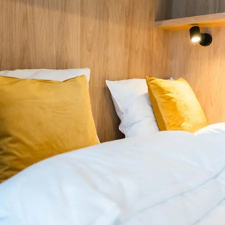 Διαμέρισμα Heart Of Luxury By Bookinghost *