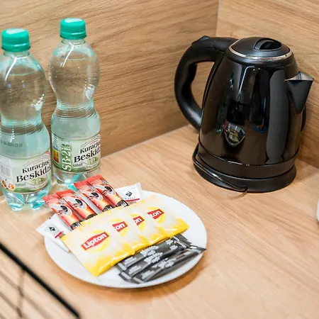 Heart Of Luxury By Bookinghost Διαμέρισμα Πόζναν