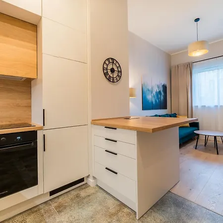 Διαμέρισμα Heart Of Luxury By Bookinghost *