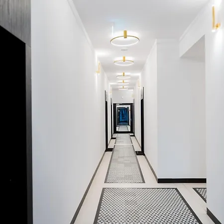 Διαμέρισμα Heart Of Luxury By Bookinghost