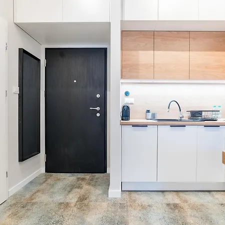 Heart Of Luxury By Bookinghost Διαμέρισμα Πόζναν