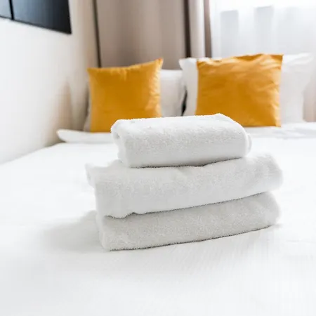 Heart Of Luxury By Bookinghost Διαμέρισμα Πόζναν