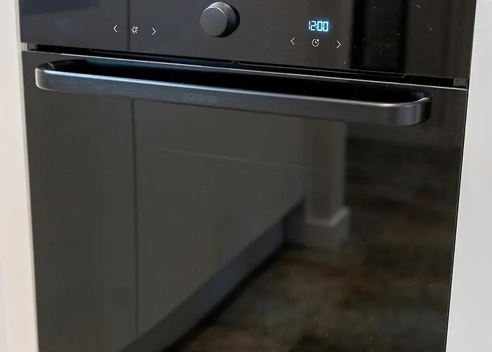 Heart Of Luxury By Bookinghost 아파트 포즈난