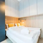Heart Of Luxury By Bookinghost Apartment *