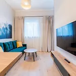 Heart Of Luxury By Bookinghost Apartment