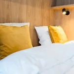Apartment Heart Of Luxury By Bookinghost *