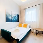 Heart Of Luxury By Bookinghost Apartment Posen