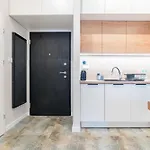 Heart Of Luxury By Bookinghost Apartment Posen