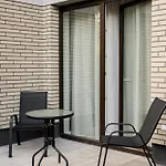 Heart Of Luxury By Bookinghost Apartman Poznań
