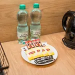 Heart Of Luxury By Bookinghost Apartman *