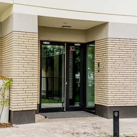 Heart Of Luxury By Bookinghost Apartman Poznań