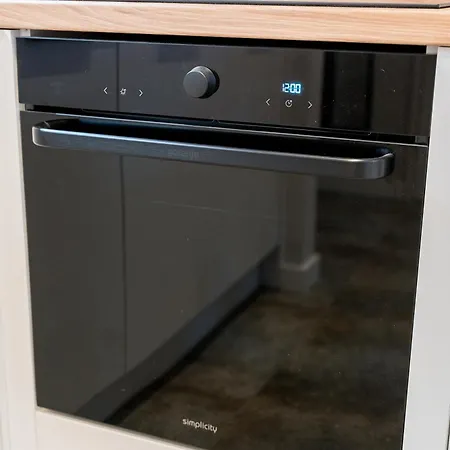 Heart Of Luxury By Bookinghost 아파트 포즈난