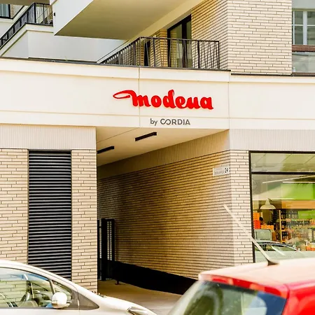 Heart Of Luxury By Bookinghost Apartment *