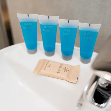 Heart Of Luxury By Bookinghost *