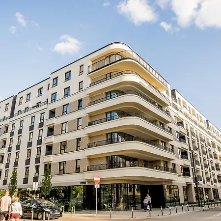 Apartman Heart Of Luxury By Bookinghost