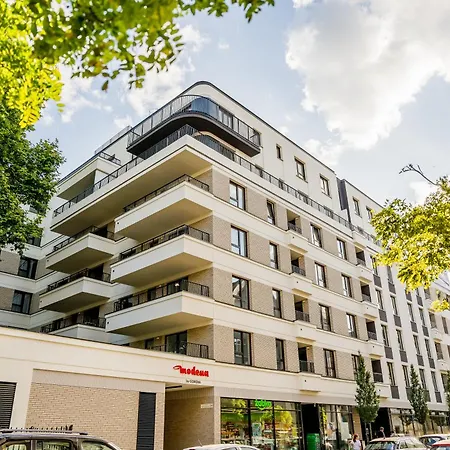 Heart Of Luxury By Bookinghost Poznań