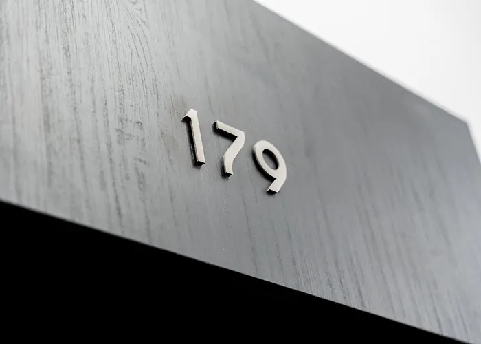 Heart Of Luxury By Bookinghost Apartment *