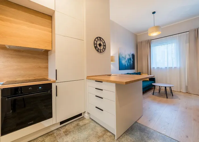 Appartement Heart Of Luxury By Bookinghost *