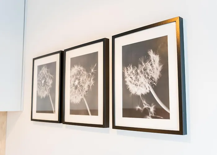 Appartement Heart Of Luxury By Bookinghost