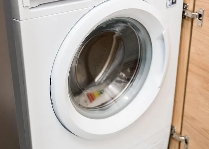 Appartement Heart Of Luxury By Bookinghost Poznań