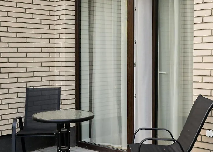 Heart Of Luxury By Bookinghost Appartement Poznań